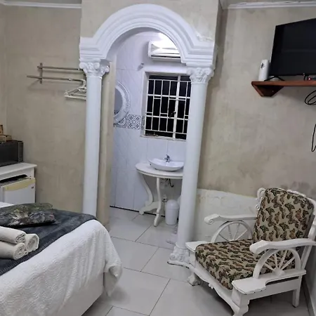 The Fountain Villa Klerksdorp Exterior photo