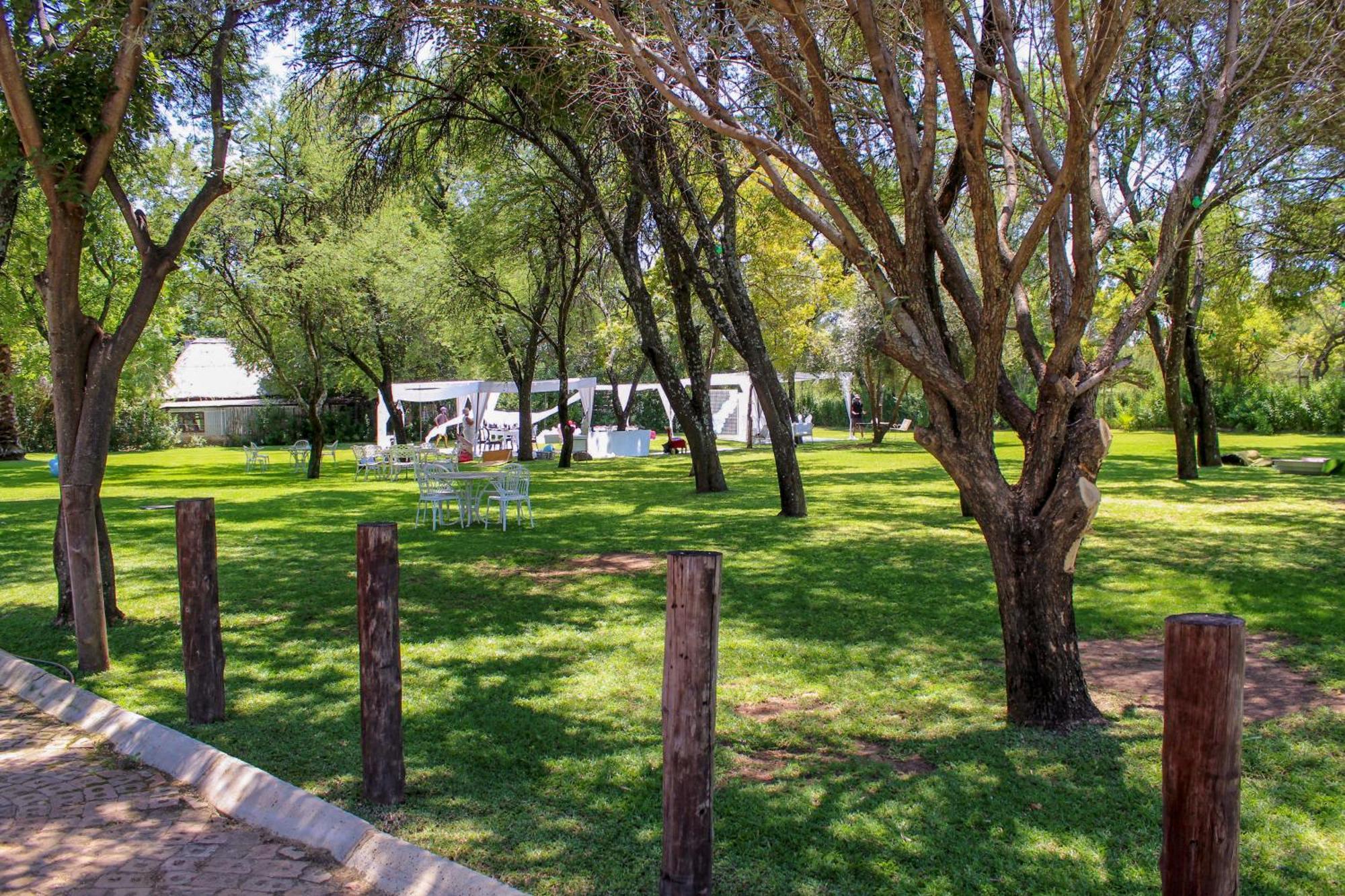 The Fountain * Klerksdorp